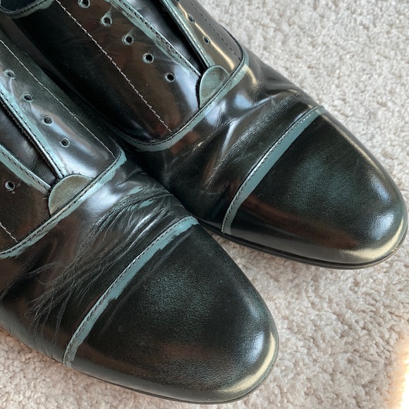 Bugatchi shoes size 10.5 - Picture 13 of 14